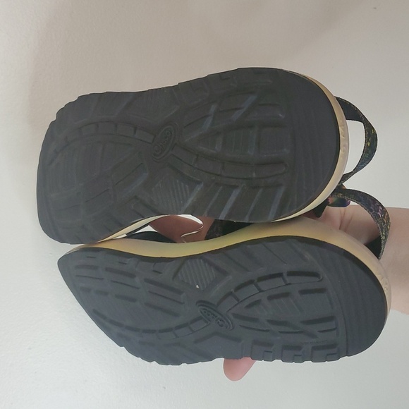 Chaco Z/Cloud 2 Greatful Dead Womens Sandals Size 9 Gorpcore Comfort Hiking - Picture 12 of 12